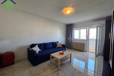 Garsonieră decomandată, mobilată în Alexandru Obregia - 2