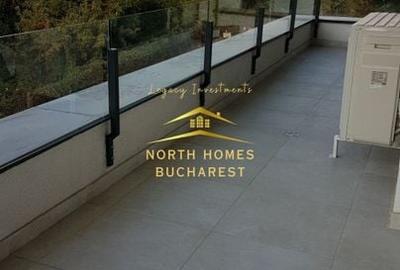Apartament de ichiriat 3 camere -119 mp-Laguna Residence-PARCARE - 4