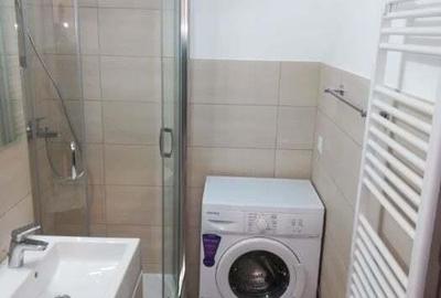 Garsonieră în Aviației