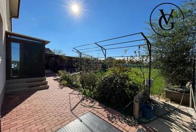 Casa spatioasa cu 8 dormitoare Casa spatioasa cu 8 dormitoare - 2