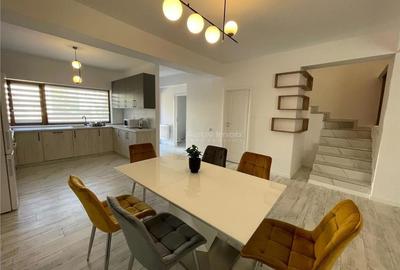 Casa moderna - Green City - 4 camere - 3 bai - 120mp - 120mp curte - 3