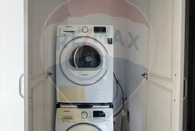 Apartament cu 3 camere în Central - 11