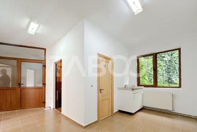 Apartament cu 2 camere decomandate in Centru pretabil si pentru birou - 4