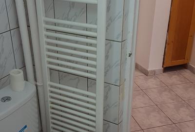 Garsonieră renovată de închiriat – Bulevardul Mihai Viteazul, Sibiu - 15
