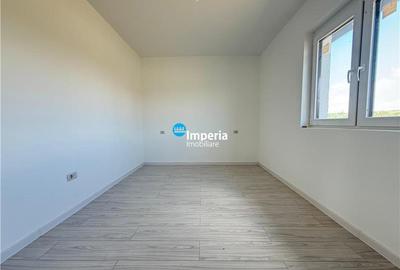 Casă individuală cu 4 camere cu Teren 600 Mp în Lunca Cetățuii - 8