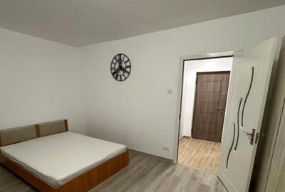 Dristor laborator etaj 2 - 2