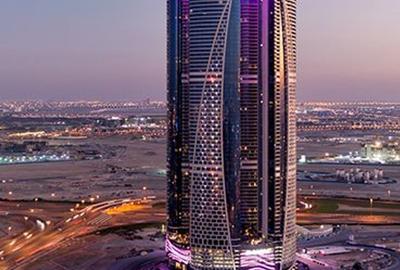 Apartamente în Damac Towers  Dubai - 1