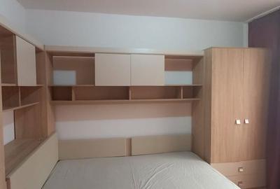 Apartament cu 3 camere semidecomandat în Runcu - 6