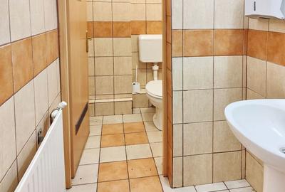 Birou spatios in Centrul Civic - 12