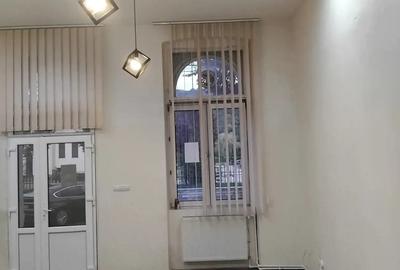 Spa?iu birouri Bistri?a str Alba Iulia - 7