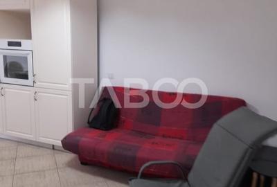 Apartament de inchiriat cu 2 camere si gradina Arhitectilor Sibiu - 5