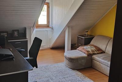 Apartament cu 2 camere decomandat, mobilat în Spitalul Județean - 3