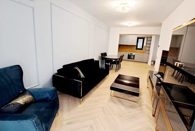 Apartament cu 2 camere decomandat, mobilat în Pipera - 3