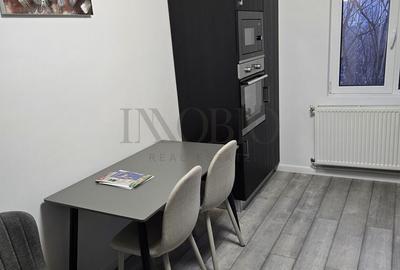 Apartament cu 2 camere decomandat, mobilat în Timpuri Noi - 3