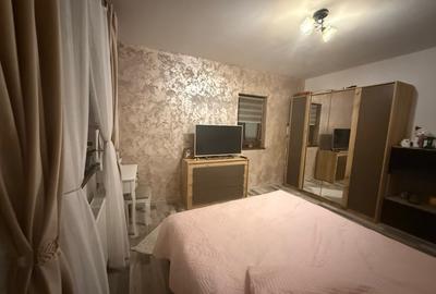 Apartament cu 2 camere decomandat în Sânpetru - 10