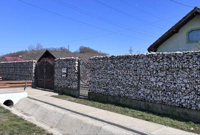 Casă cu 4 camere în Central - 8