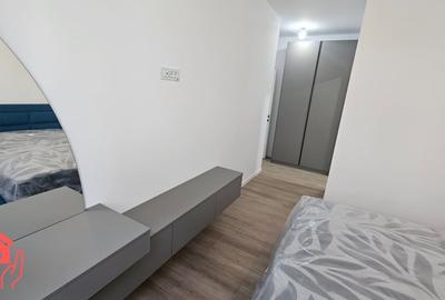 PIPERA CENTURA (Victoria Homes)-PRIMA LOCUIRE, 2 dormitoare pat dublu, parcare! PIPERA CENTURA (Victoria Homes)-PRIMA LOCUIRE, 2 dormitoare pat dublu, parcare! - 12