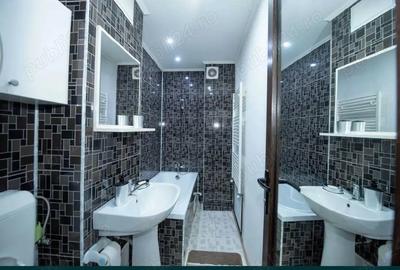 Garsoniera de inchiriat 28 mp parter - 5