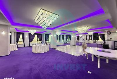 Spațiu comercial, de 330 mp, în Domenii - 3