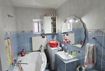 Apartament cu 2 camere, mobilat în Mioriței - 4