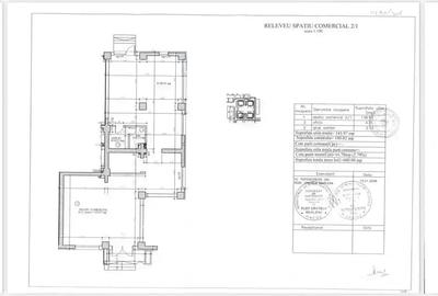 Spatiu Comercial- complex 400 apartamente - 9