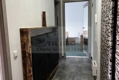 Apartament 2 Camere Valea Lupului - 430 euro Apartament 2 Camere Valea Lupului - 430 euro - 6