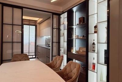 Apartament cu 3 camere semidecomandat, mobilat în Copou - 2