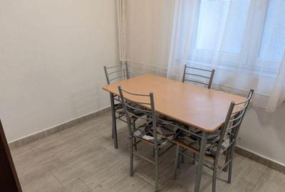 Garsonieră decomandată, mobilată în Vitan Mall - 6