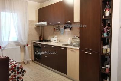Apartament cu 2 camere semidecomandat, mobilat în Pantelimon - 6