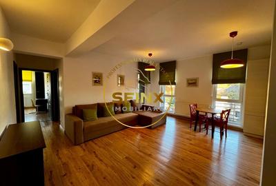 Apartament 3 camere decomandat Domenii bloc nou - 2