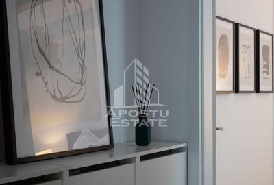 Apartamament modern cu 2 camere I etaj intermediar I Zona Bucovina - 5