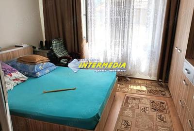 Casă cu 4 camere cu Teren 800 Mp în Cetate - 7