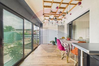 Vila individuala cu 4 camere de vanzare - Gulia, Dambovita - 32