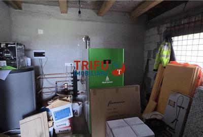 Casă nouă în Ighiu cu 5 camere și garaj - 17
