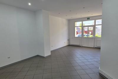 Spațiu comercial, de 55 mp, în Odobescu - 6