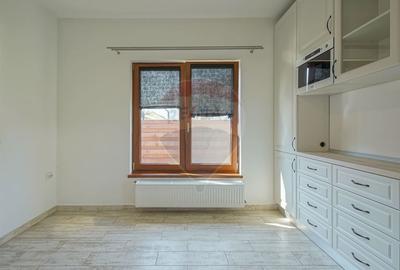 Refugiul tau de langa Brasov - Casa P+M in cartierul Izvor, Tralungeni - 27