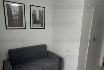 Camera de camin cu baie proprie - Zona Gemenii-Florilor - 2