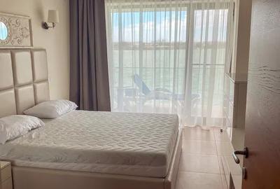 Apartament de închiriat în Mamaia  – Priveliste spectaculoasă la lac!! - 6