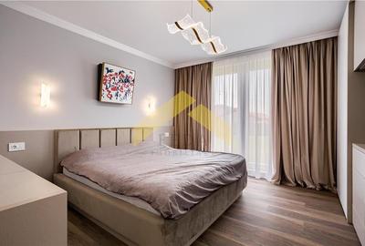 Casa noua la sol de vanzare in Livada - 5