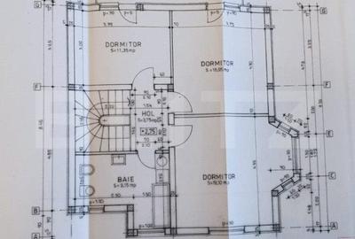 Casa 5 camere, curte frumos amenajata, 524mp teren, San Mihaiu German - 16