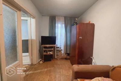 Apartament 3 camere, etaj 1, 42 mp, zona Piața Doina - 2