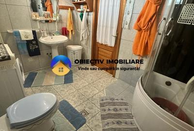 Apartament 3 camere cu mansarda renovata cu utilitati - 12