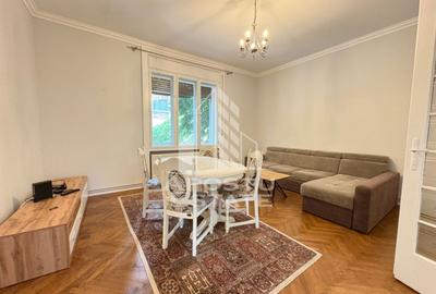 Apartament cu 3 camere circular, mobilat în Bălcescu - 2