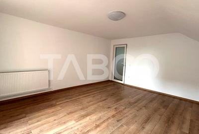 Casa individuala de vanzare 6 camere 160 mpu Calea Dumbravii din Sibiu - 7