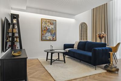 Apartament cu 2 camere tip loft în Noa Residence, Pajura - 4