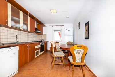 3 camere Piata Baneasa| Complet mobilat si utilat - 12