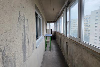 Apartament cu 3 camere decomandat în Doamna Ghica - 12