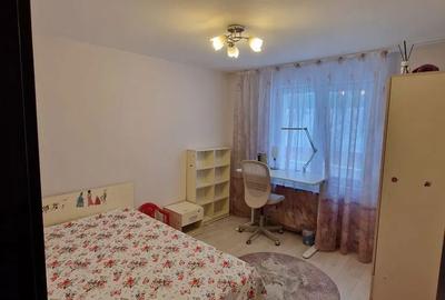 Apartament cu 4 camere, mobilat în Colentina - 15