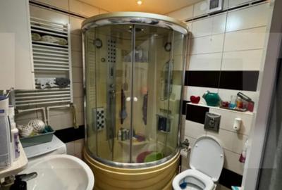 Garsonieră, mobilată în Central