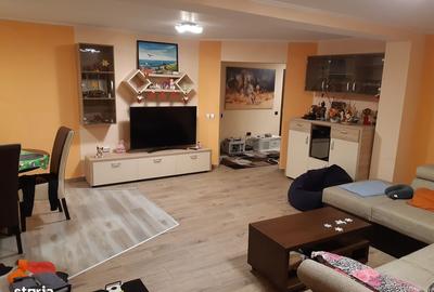 Casă cu 4 camere în Satu Nou de Jos - 8